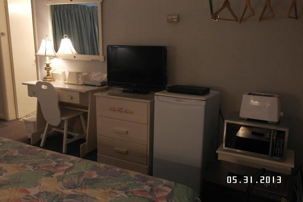 ساسكس Pinecone Motel المظهر الخارجي الصورة